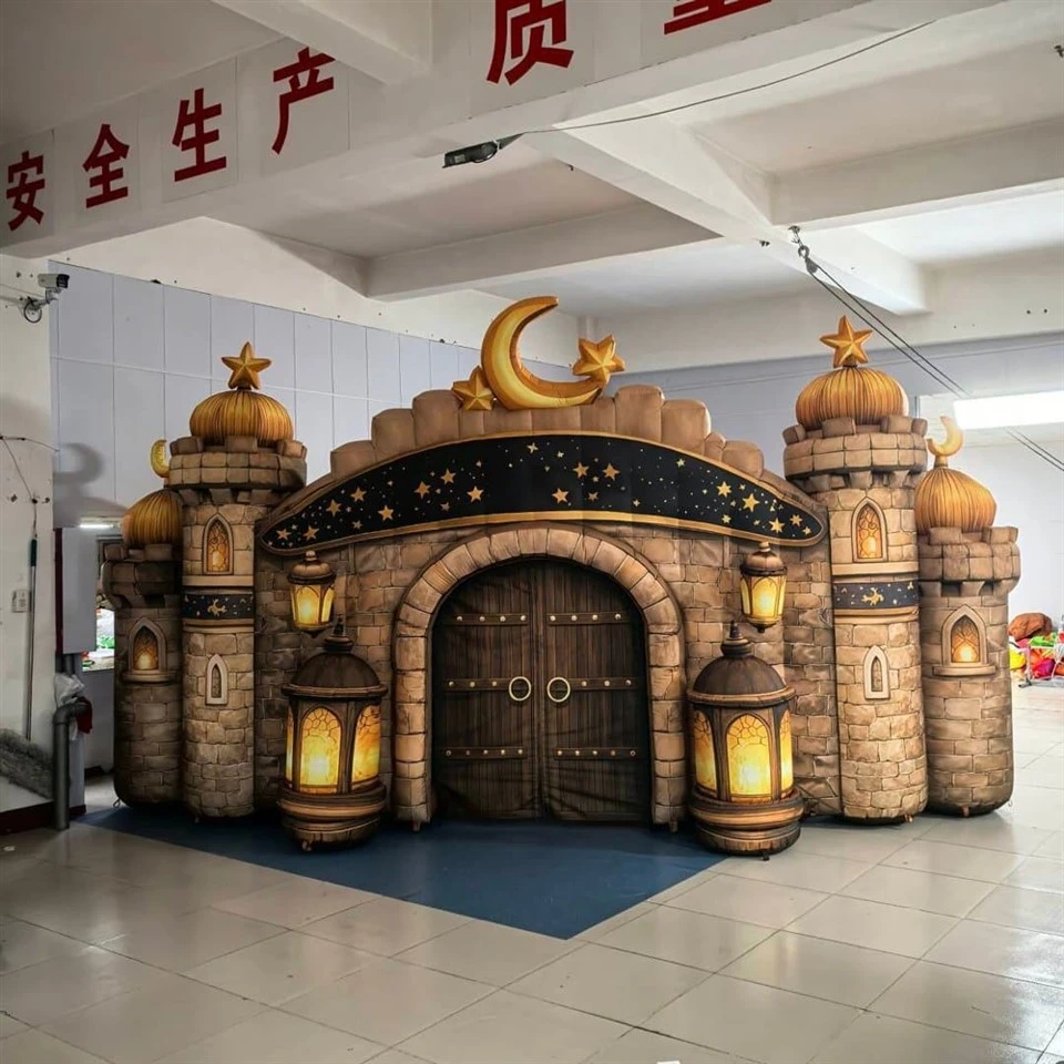 Inflatable castle wall2 (1) Inflatable castle wall2 (1)